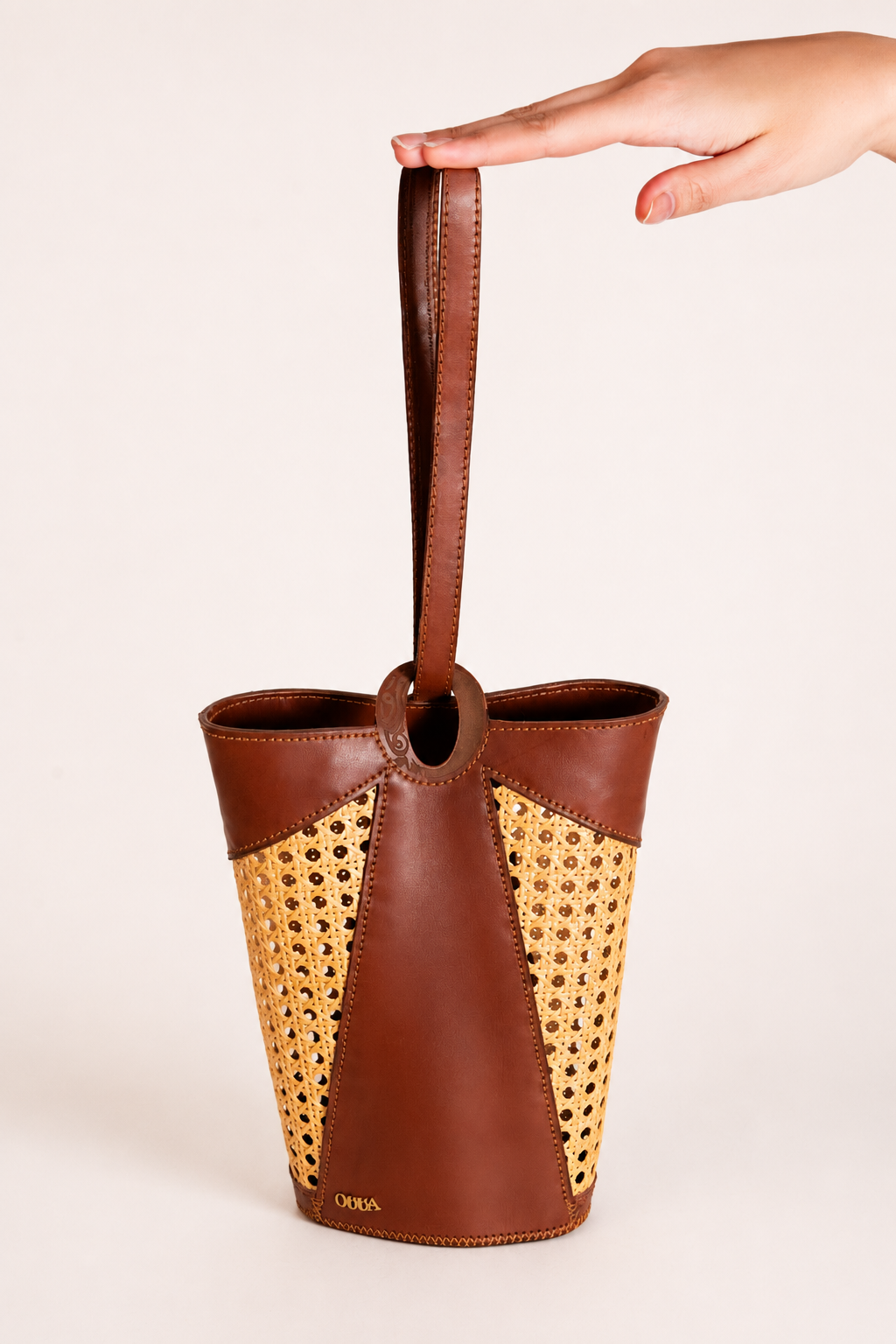 Hayat Cane Bag