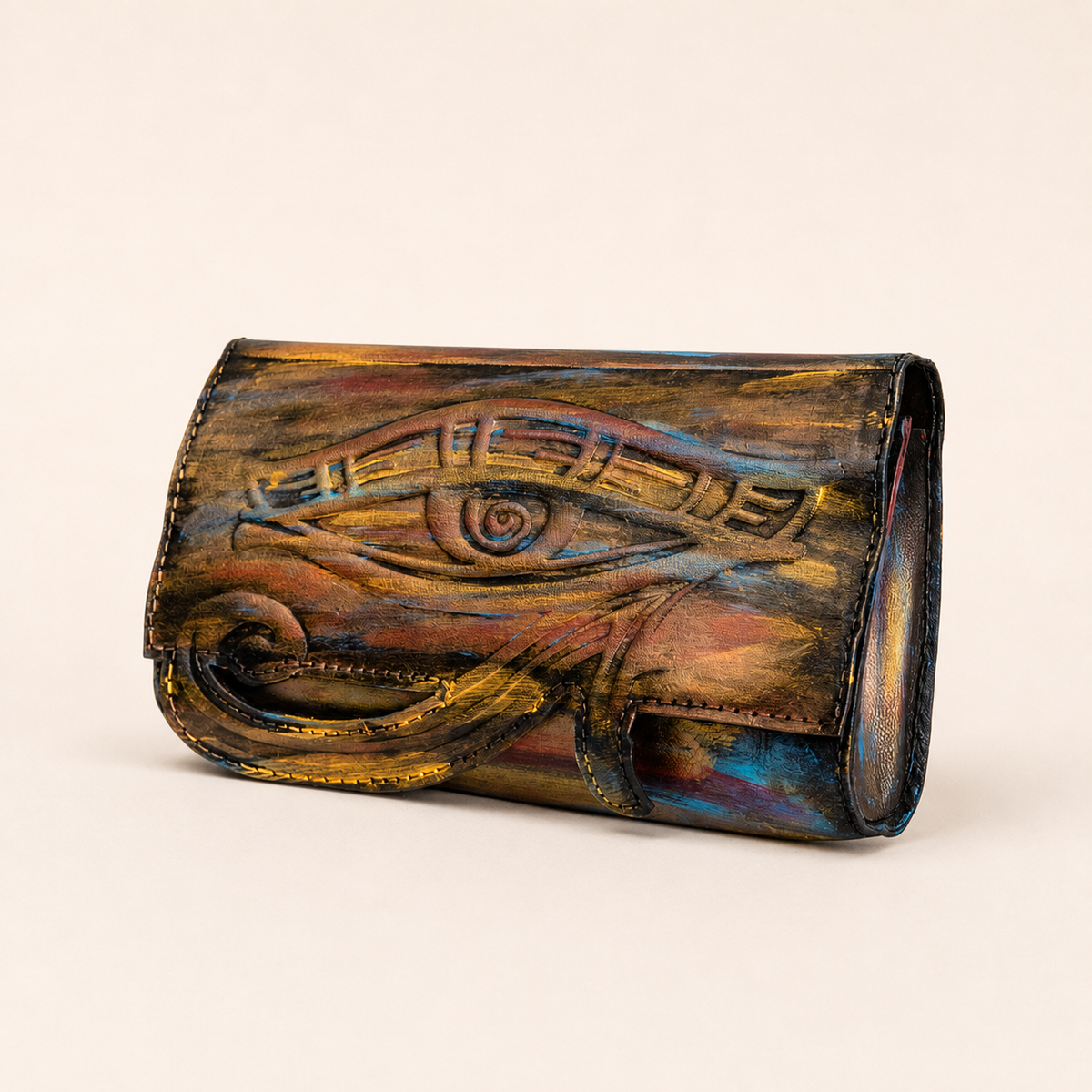 Eye of Horus Bag