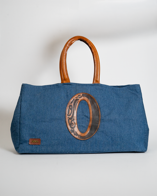 Bonjour Bag