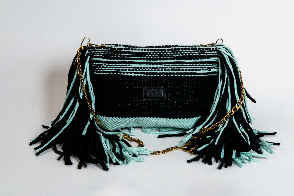 Kilim Bag