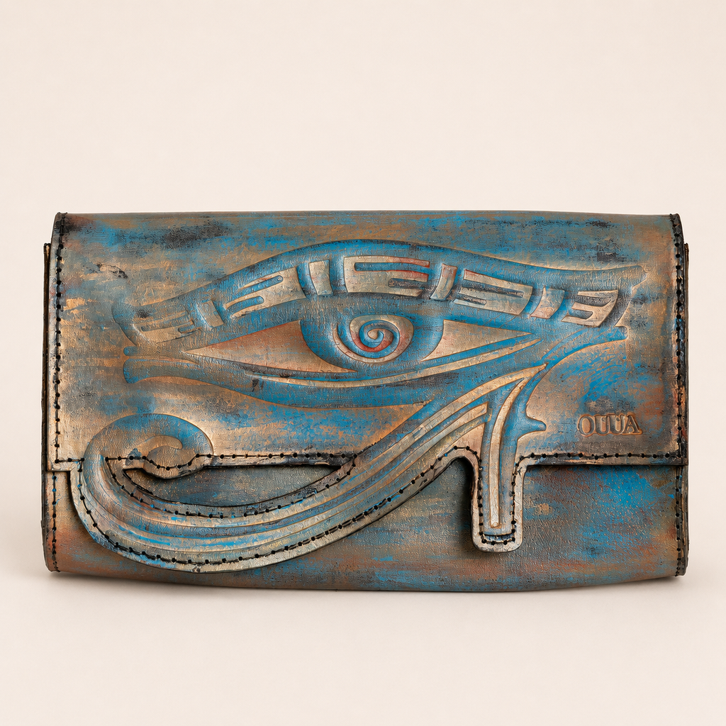 Eye of Horus Bag