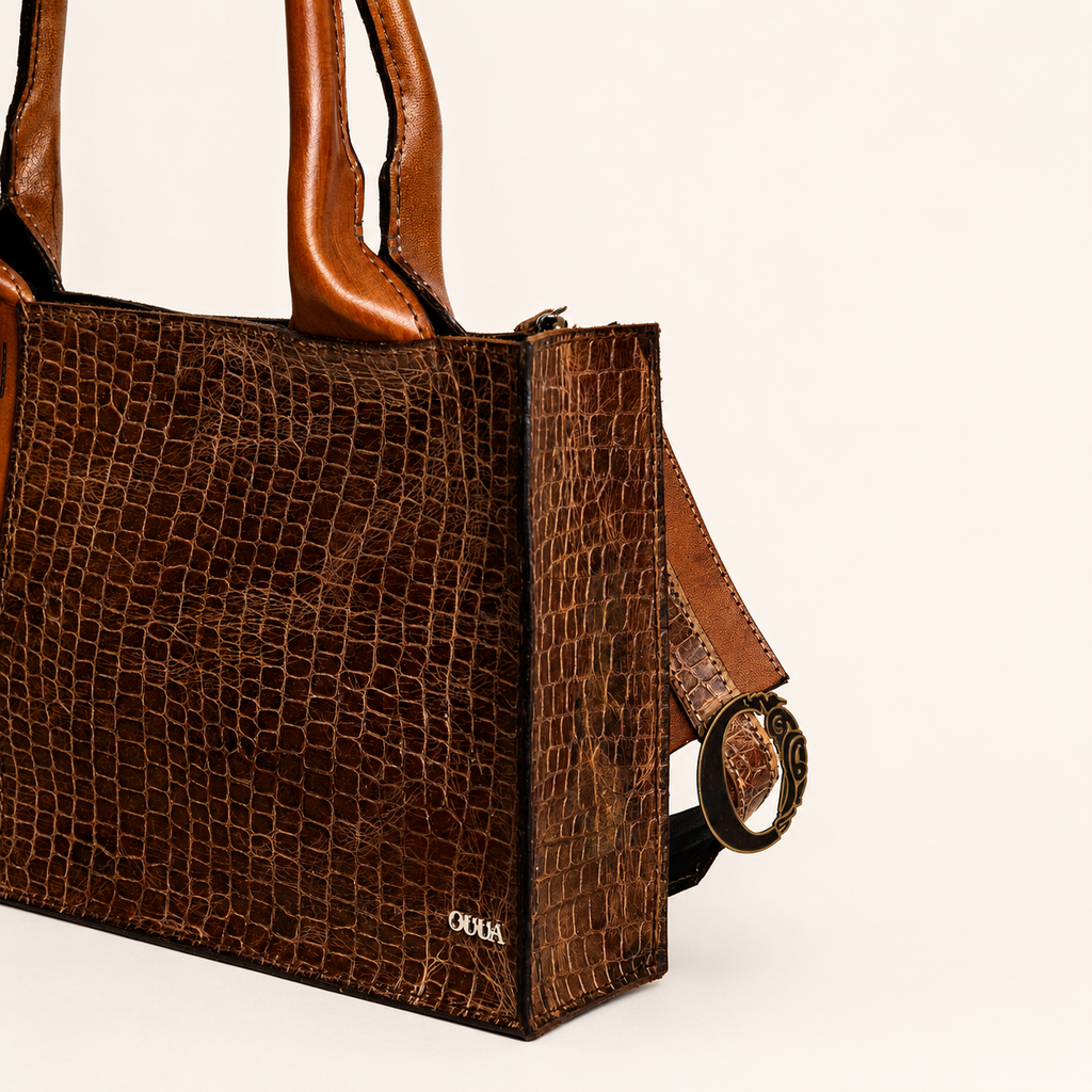 The Friendship Bag