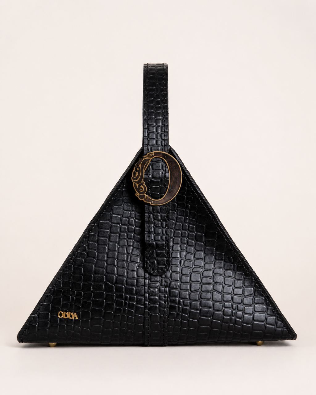 The Pyramid Bag