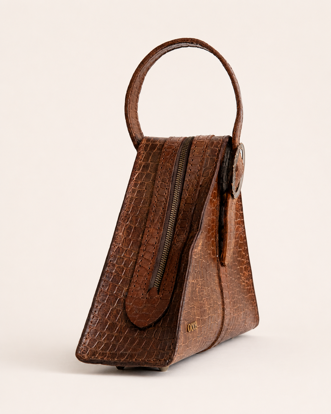 The Pyramid Bag
