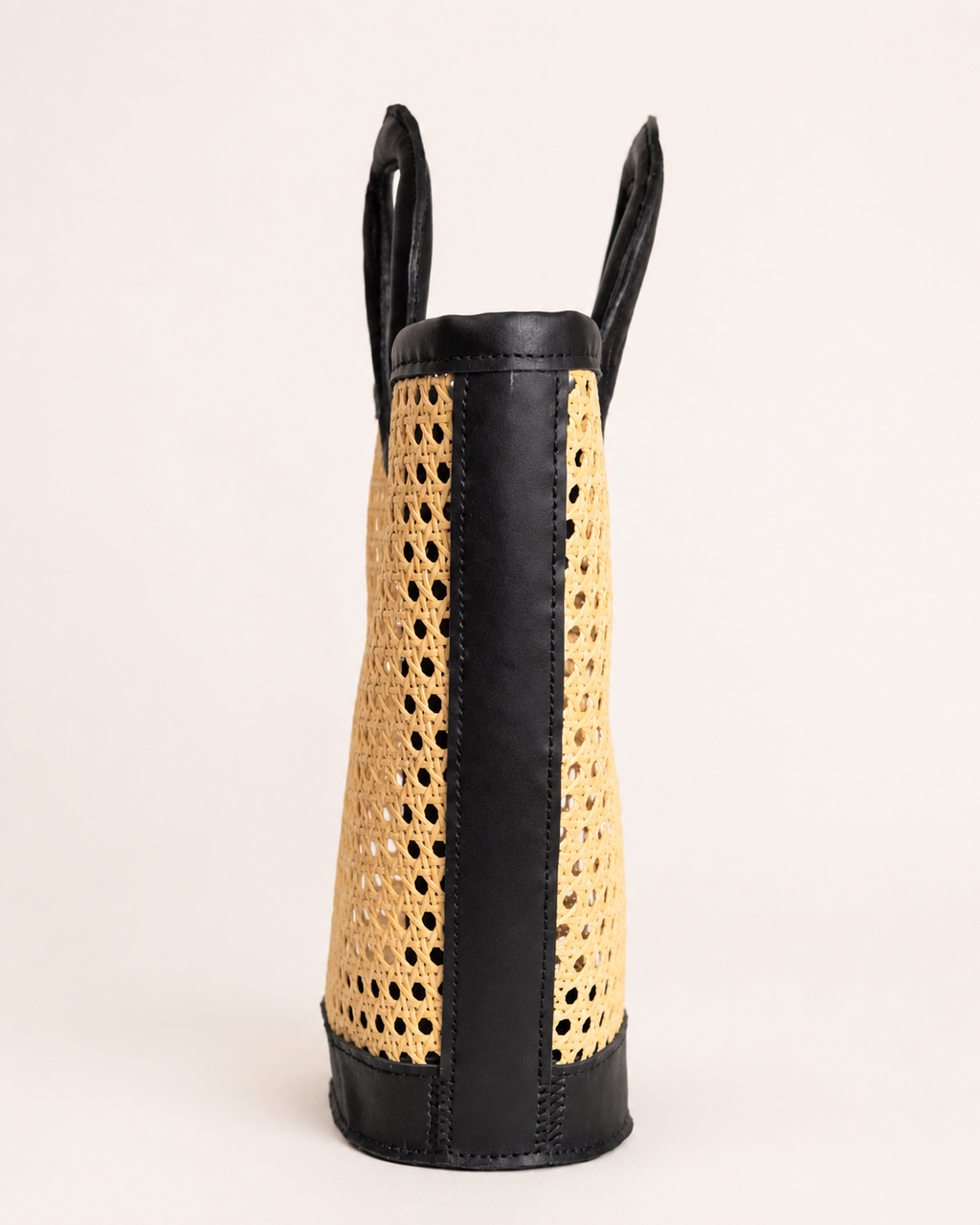 Sun Shine Cane Bag