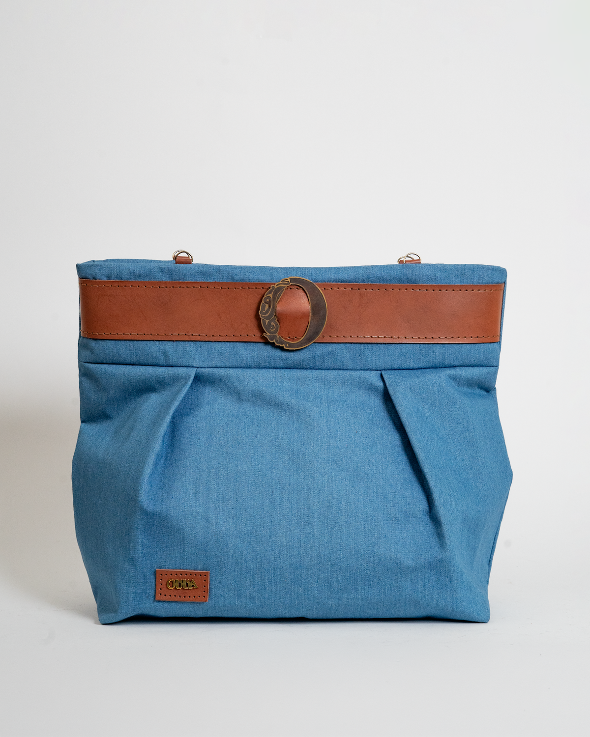 The Bracelet Bag