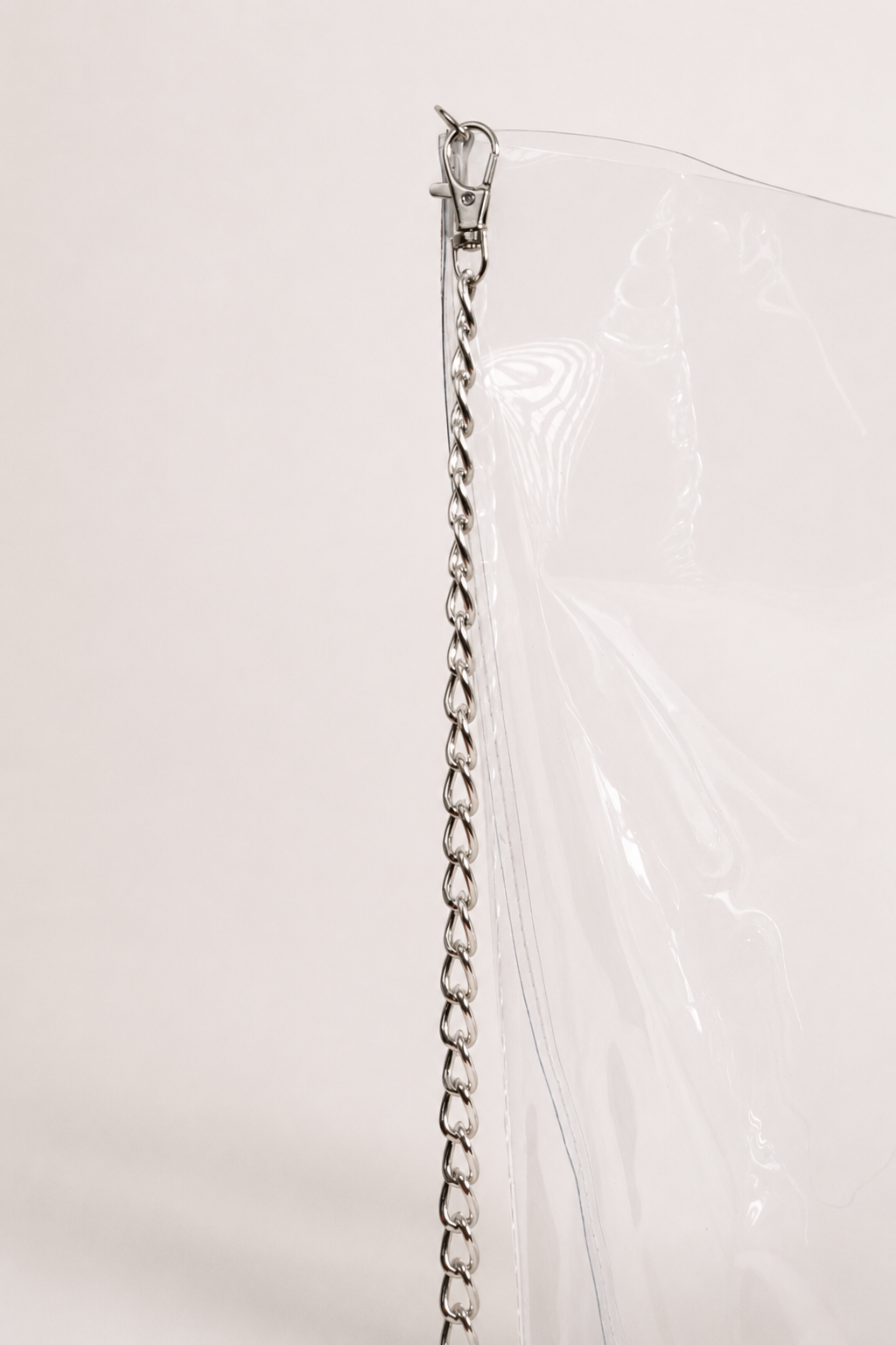 Transparent Waterproof Egypt Bag