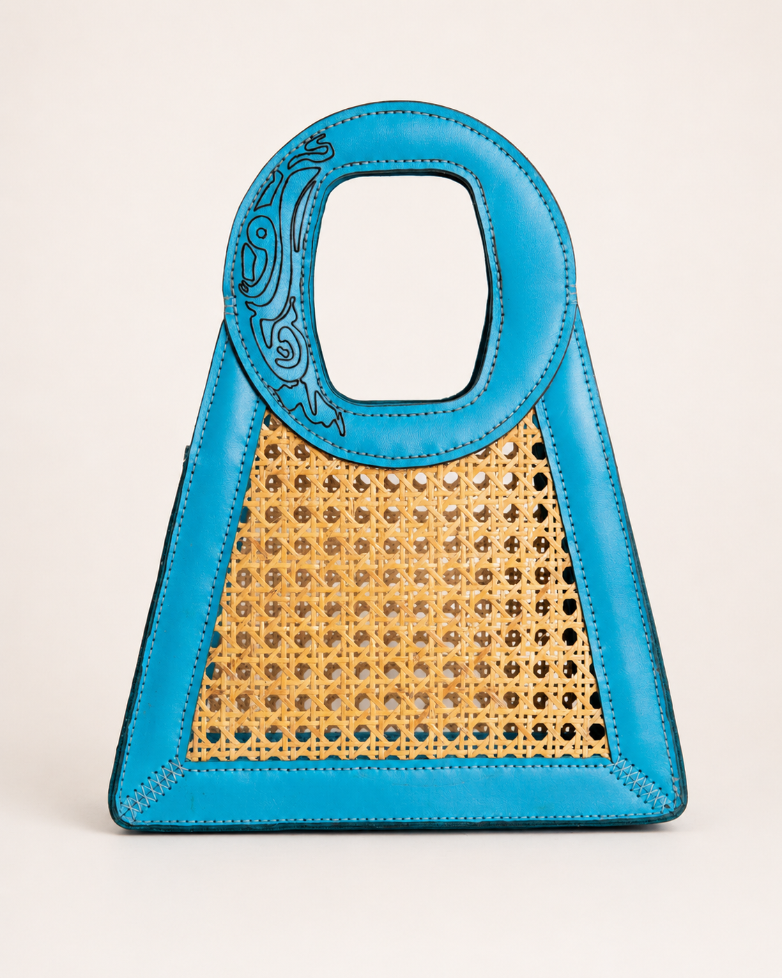 Bonbon Cane Bag
