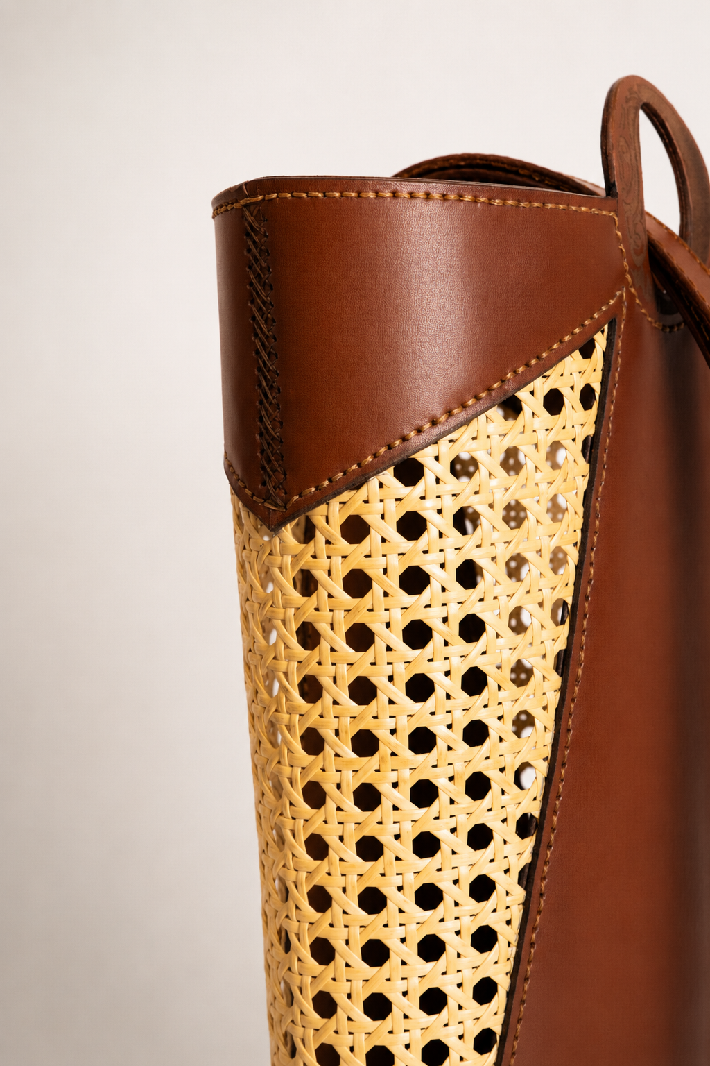 Hayat Cane Bag