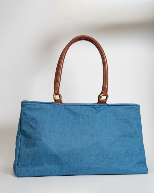 Bonjour Bag