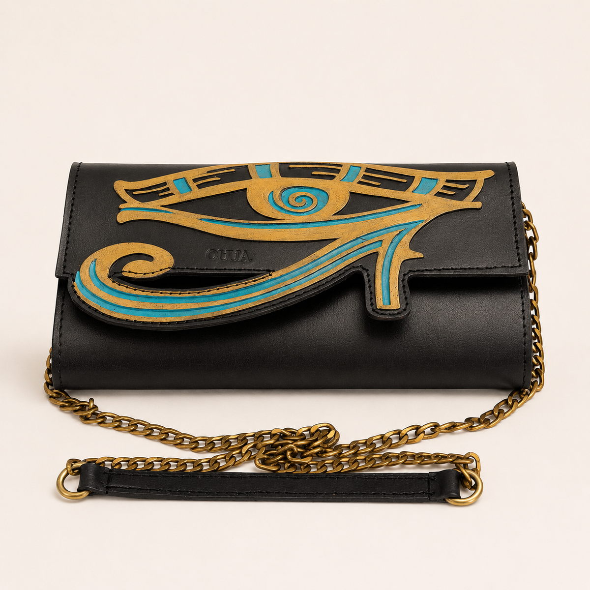 Eye of Horus Bag