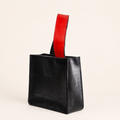 The Queen Natural Leather Bag