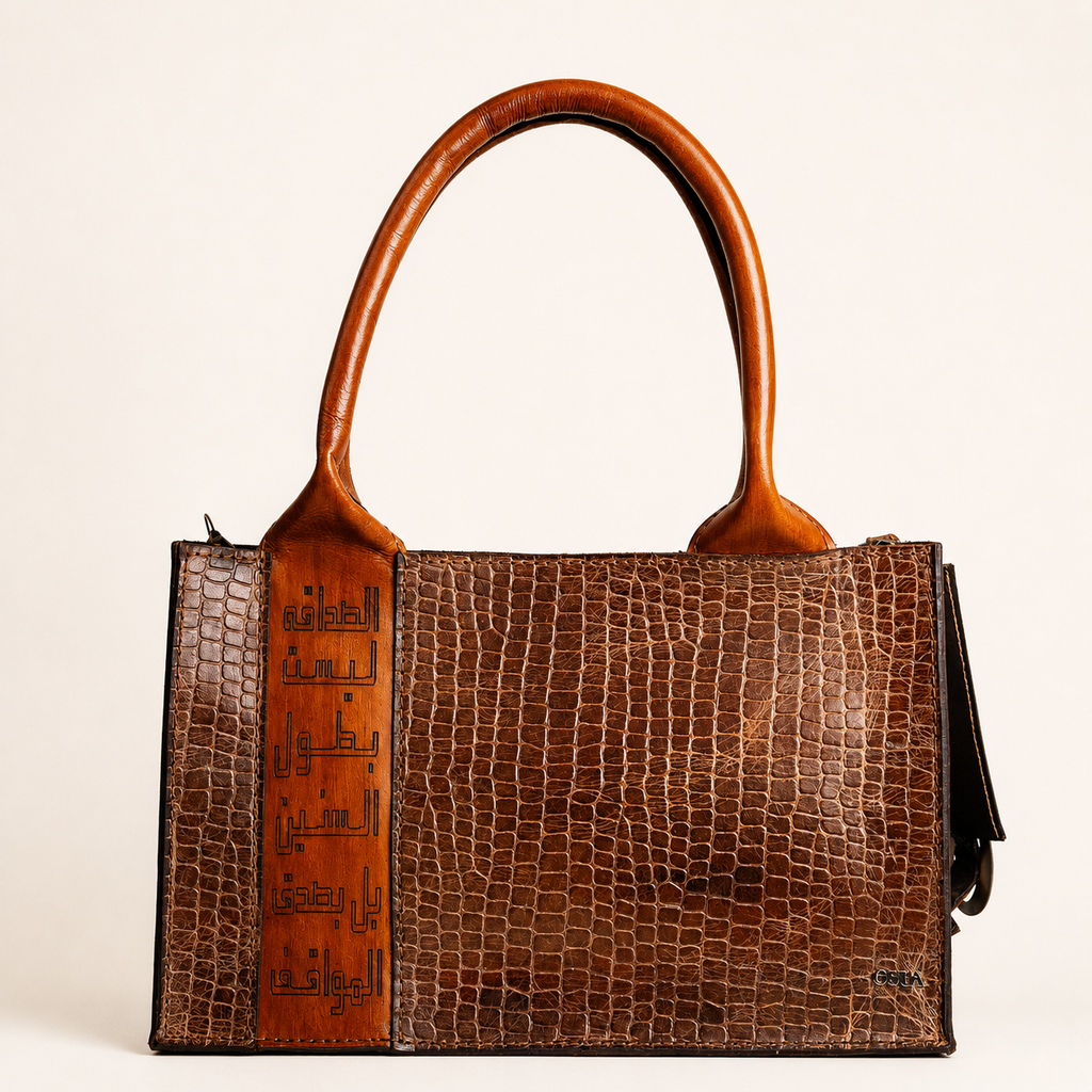 The Friendship Bag